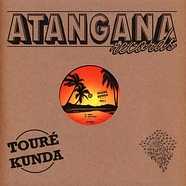 Touré Kunda - Manso / Touty Yolle