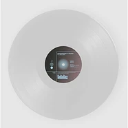 Dngdngdng & Prisma - Pliegues Transparent Vinyl Edition