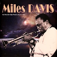 Miles Davis - Ao Vivo Em Sao Paulo 1974