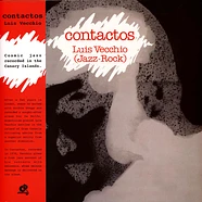 Luis Vecchio - Contactos