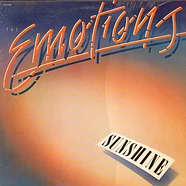 The Emotions - Sunshine