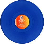 V.A. - G2G011 Blue Vinyl Edition