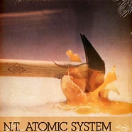 New Trolls - Atomic System