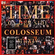 Colosseum - Time On Our Side