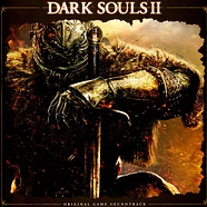 Motoi Sakuraba / Yuka Kitamura - OST Dark Souls II Lita Exclusive Variant Splattered Vinyl Edition