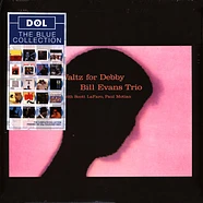 The Bill Evans Trio - Waltz For Debby Opaque Baby Pink Vinyl Editin