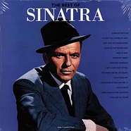 Frank Sinatra - Best Of