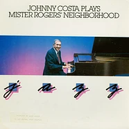 John Costa - Johnny Costa Plays Mister Rogers' Neighborhood Jazz
