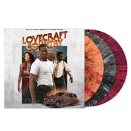 Laura Karpman & Raphael Saadiq - OST Lovecraft Country Colored Vinyl Edition