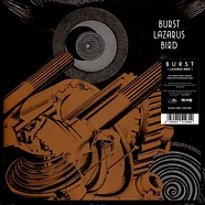 Burst - Lazarus Bird