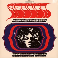 Nebula - Transmission From Mothership Earth Black Vinyl Edition