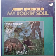 Jimmy McCracklin - My Rockin' Soul