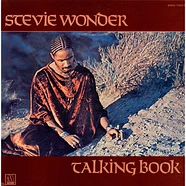 Stevie Wonder - Talking Book