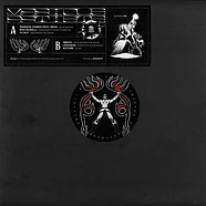 V.A. - Murder 04 Red Vinyl Edition