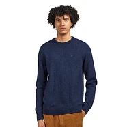 Barbour - Essential Tisbury Crew Sweater