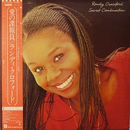 Randy Crawford - Secret Combination