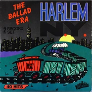 V.A. - Harlem, N. Y. - The Ballad Era