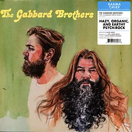 The Gabbard Brothers - The Gabbard Brothers Black Vinyl Edition