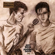 Jeff Beck & Johnny Depp - 18