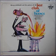 Django Reinhardt And Quintette Du Hot Club De France - Hot Club Of France