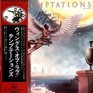 The Temptations - Wings Of Love