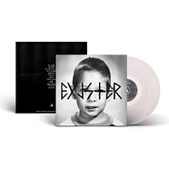 The Soft Moon - Exister Crystal Clear Vinyl Edition