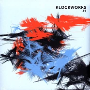 Ben Klock & Fadi Mohem - Klockworks 34