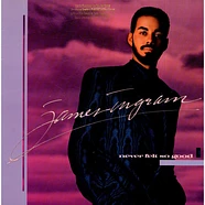 James Ingram - Never Felt So Good