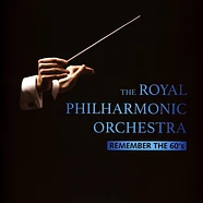 Royal Philharmonic Orchestra - Remeber The 60's Marbled Vinyl Edition