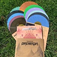 King Gizzard & The Lizard Wizard - Omnium Gatherum Lucky Rainbow Vinyl Edition