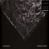 Hiroe - Wrought Black Vinyl Edition