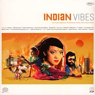 V.A. - Indian Vibes