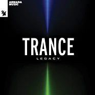 V.A. - Armada Music - Trance Legacy