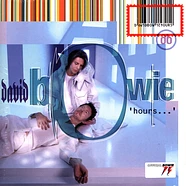 David Bowie - Hours...' (2021 Remaster)