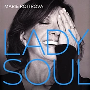 Marie Rottrova - Lady Soul