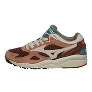 Mizuno - Sky Medal S