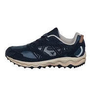Mizuno - Wave Mujin TL