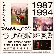 V.A. - Italian Dancefloor Outsiders 1987-1994
