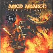 Amon Amarth - Versus The World