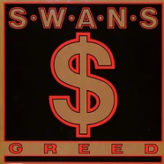 Swans - Greed