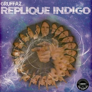 Gruffaz - Réplique Indigo