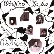 Ndikho Xaba And The Natives - 50th Anniversary Remaster 2022