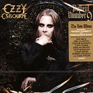 Ozzy Osbourne - Patient Number 9