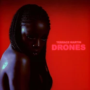 Terrace Martin - Drones Red Vinyl Edition