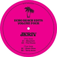 JKriv - Echo Beach Edits Volume 4
