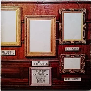 Emerson, Lake & Palmer - Modest Mussorgsky - Pictures At An Exhibition
