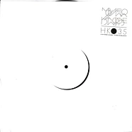Mbulelo - Kalibre EP