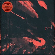 bdrmm - Port EP Orange Vinyl Edition