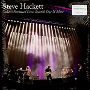 Steve Hackett - Genesis Revisited Live: Seconds Out & More