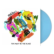 Apollo Brown - This Must Be The Place